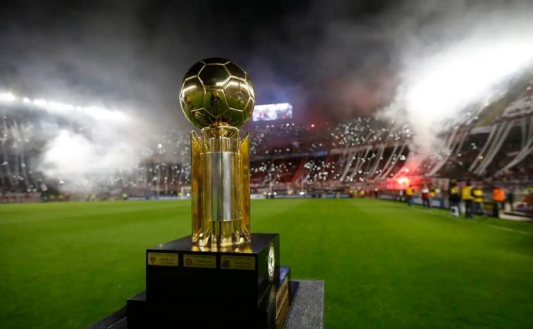 Eliminação do River define chaves das quartas da Sul-Americana; veja confrontos