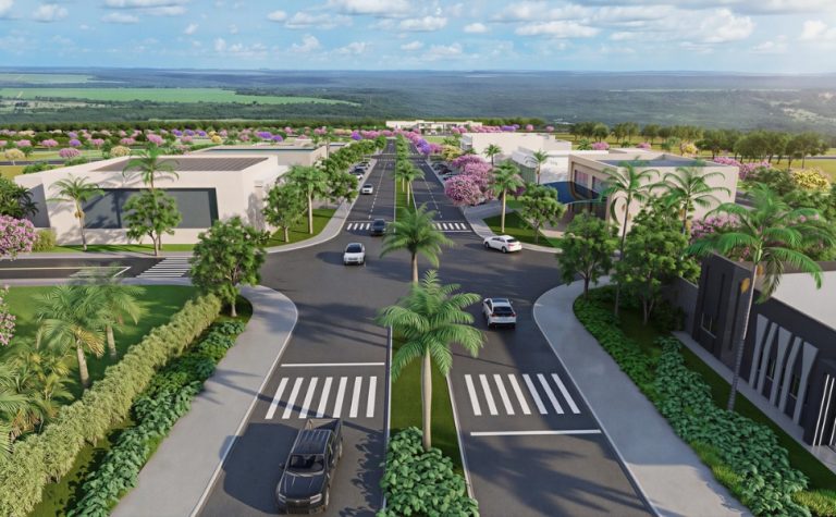 Empresa capixaba lança novo empreendimento imobiliário em Mato Grosso
