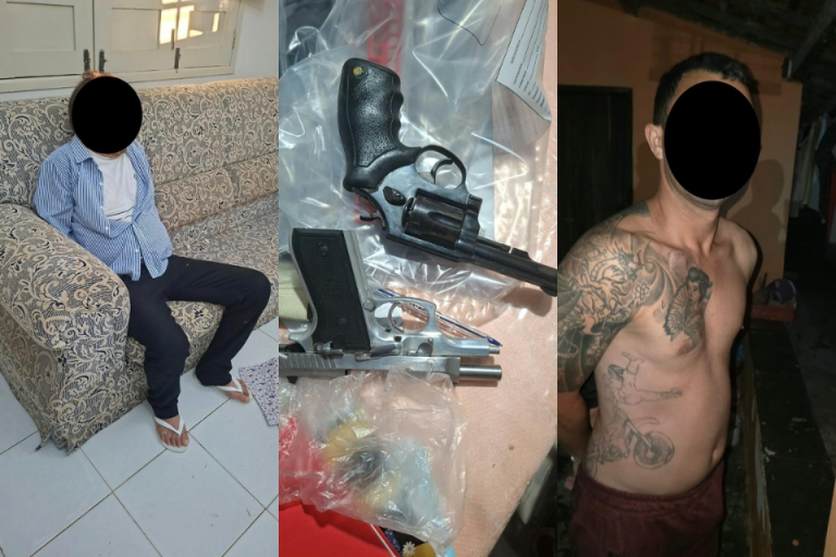 Empresário assassinado em Moreno foi morto a mando do pai e do irmão, diz PCPE