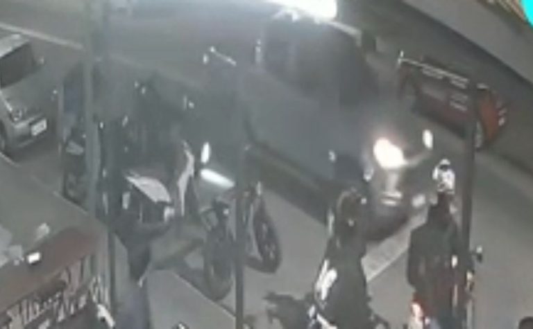 Ex-vereador de Guarapari é preso após atropelar motoboy e ser flagrado embriagado