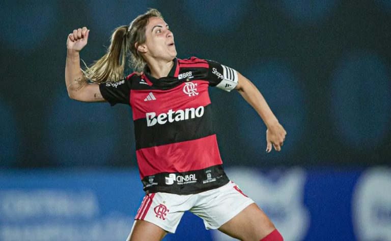 Fim da 1ª fase do Brasileirão A1: Fla goleia Galo e passa em 5º lugar