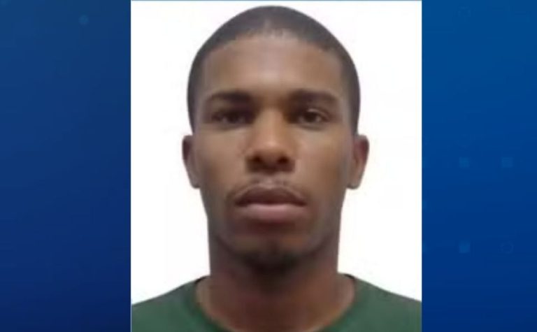 Foragido há 14 anos, um dos homens mais procurados do ES é preso em Vitória