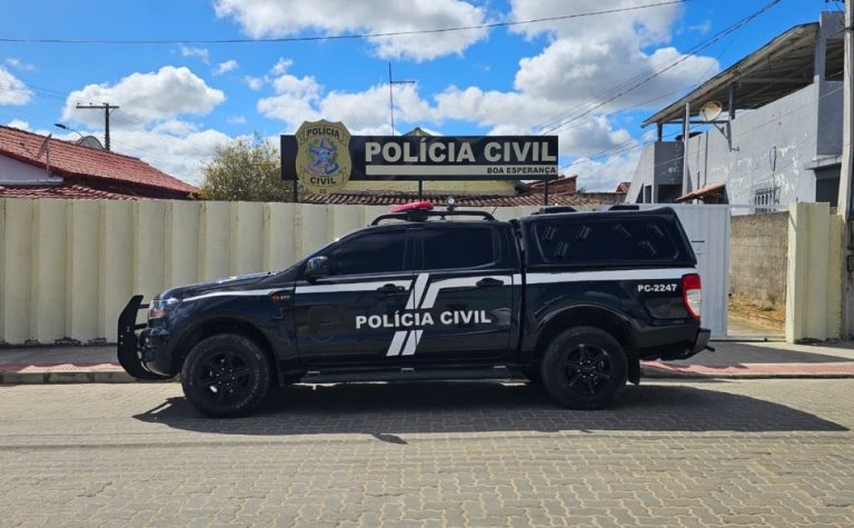 Foragido por tráfico de drogas é preso no Noroeste do Espírito Santo