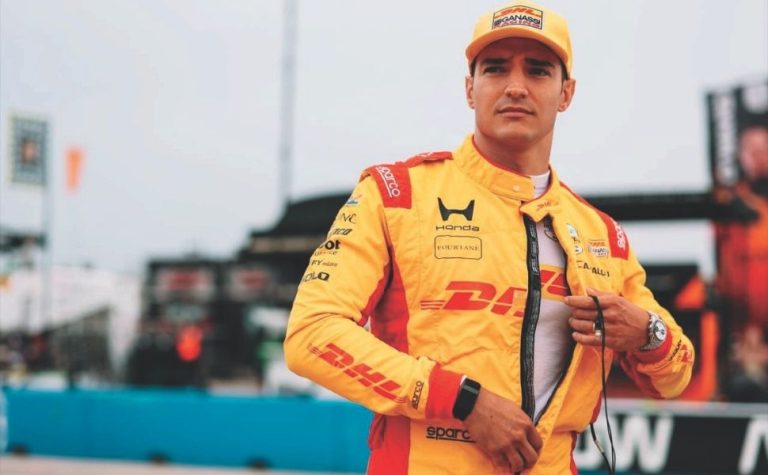 Fórmula Indy: Palou é pole na 2ª corrida neste domingo