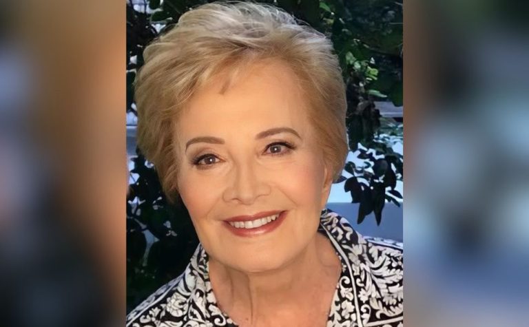Glória Menezes, um dos maiores nomes da dramaturgia, morre aos 91 anos