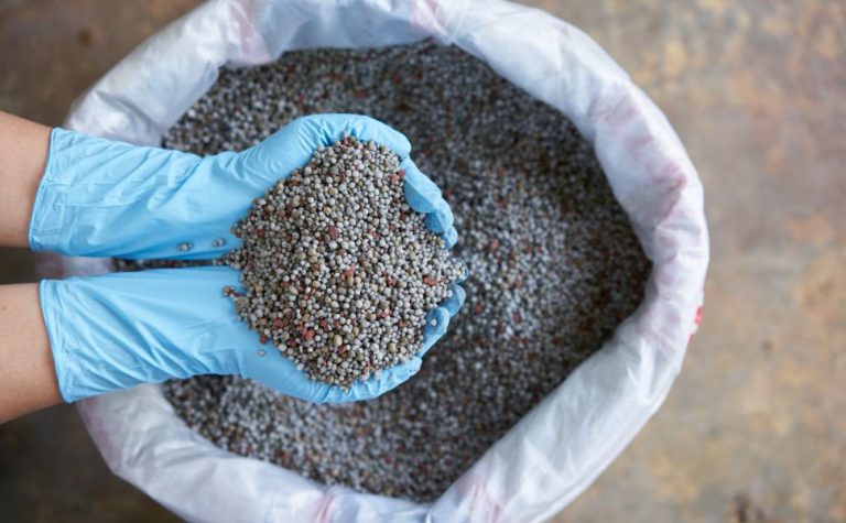 Governo destina R$ 4 bi em crédito subsidiado a fertilizantes e minerais críticos