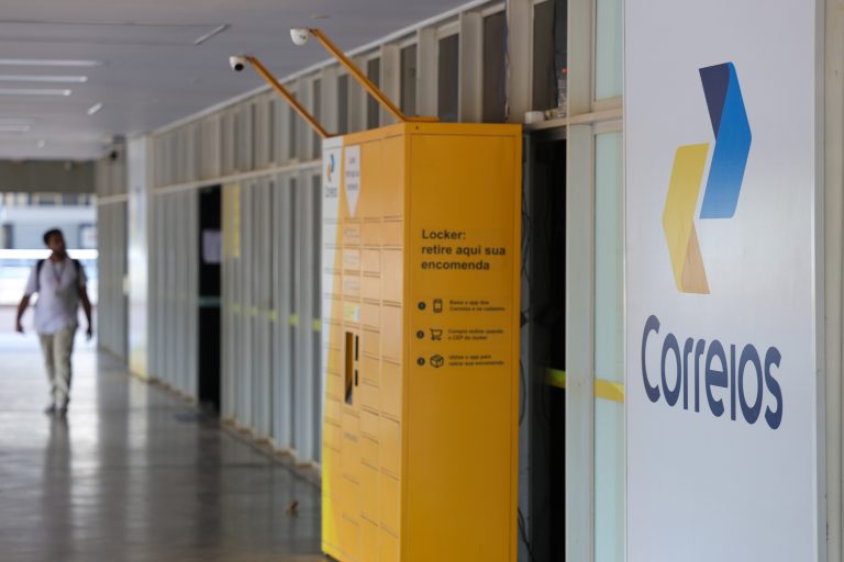 Governo federal incluirá aporte de R$ 6 bilhões nos Correios no Orçamento de 2027