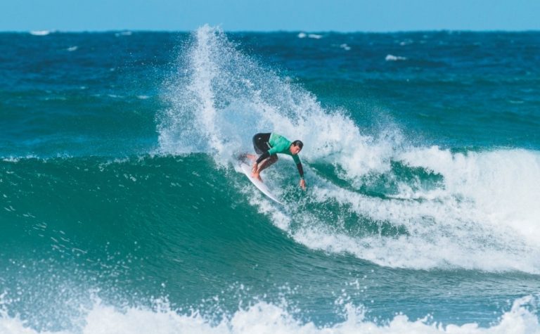 Guarapari recebe etapa da WSL e Campeonato Brasileiro de Bodyboarding