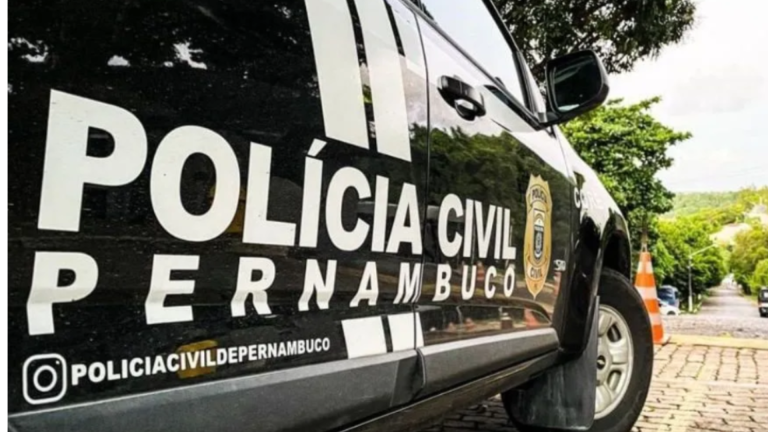 Homem é encontrado morto em escadaria no bairro do Ibura