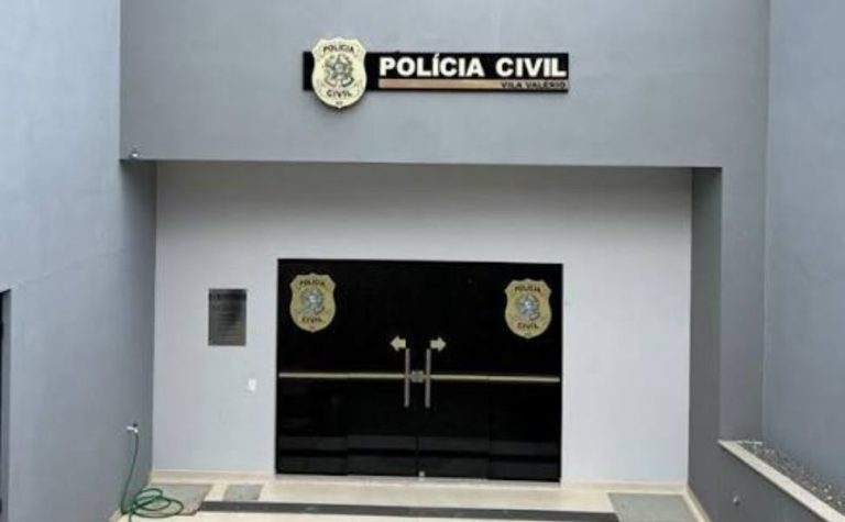 Homem é morto a tiros em churrasco no Noroeste do ES