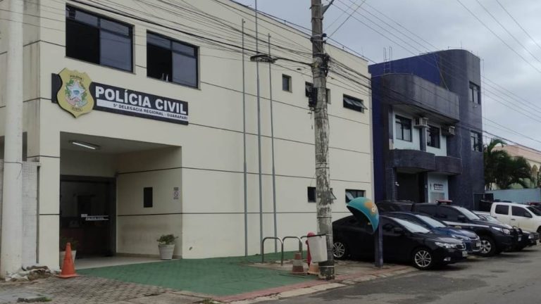 Suspeito é morto por policial de folga após esfaquear homem em Igreja de Anchieta