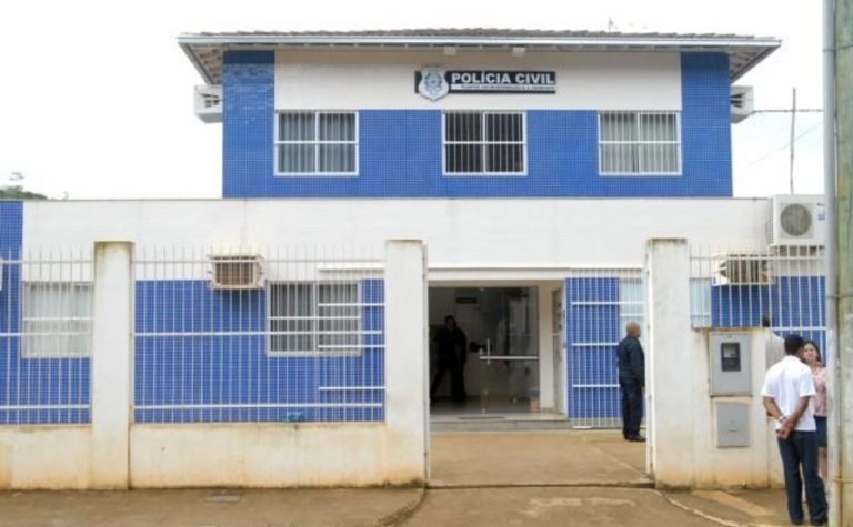 Homem é preso por estupro e assédio sexual a adolescente de 14 anos