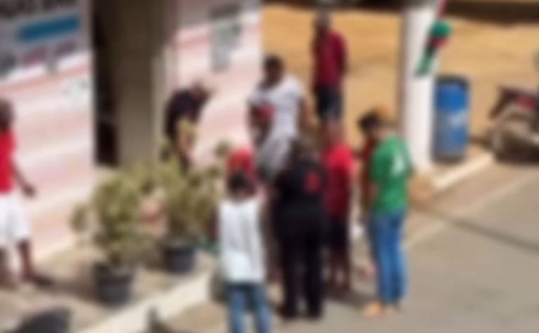 Homem morre esfaqueado após briga no Noroeste do ES