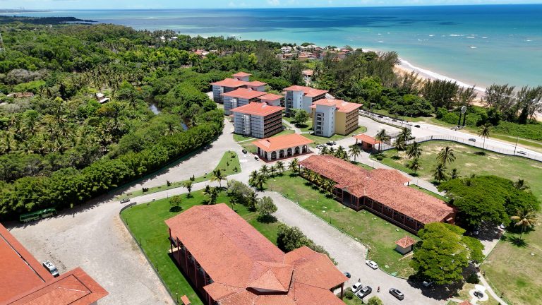 Hospedagem corporativa, eventos e turismo em Aracruz
