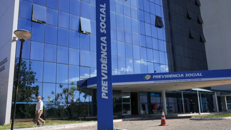 INSS libera consignado sem biometria facial para aposentados