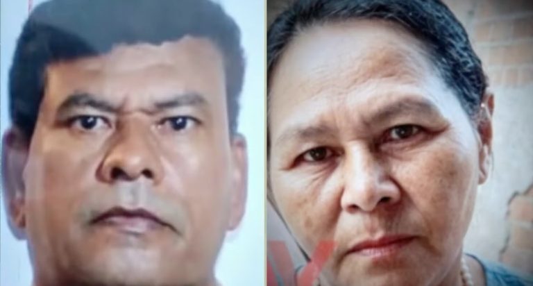 Idosa é encontrada morta dentro de casa em Gravatá; filho foi preso em flagrante