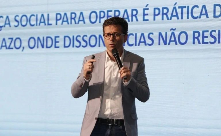 Previsão é de novas indústrias e 25 mil empregos no ES até 2050