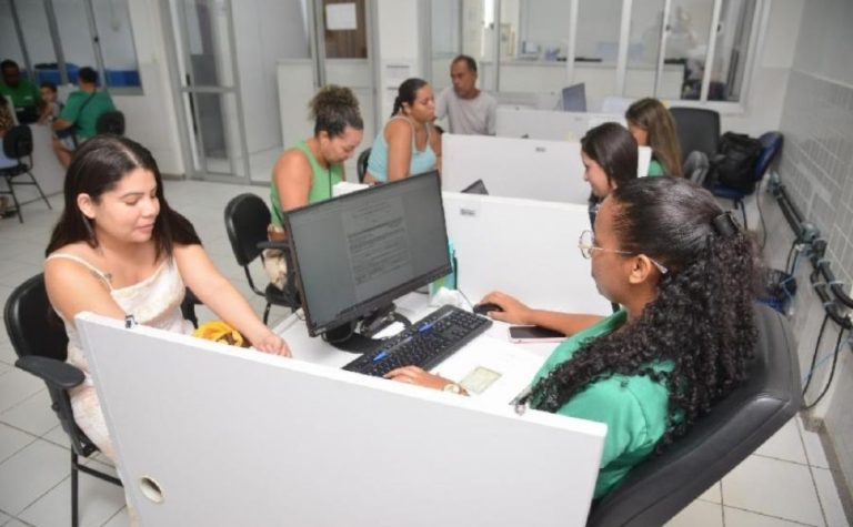 Indústrias oferecem 40 vagas de emprego em mutirão na Serra