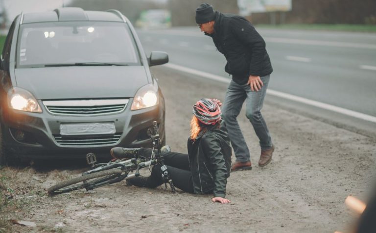 Internações de ciclistas por causa de acidentes no ES aumentam 51% no SUS