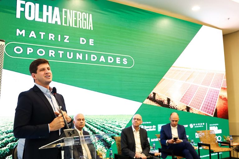 “Pernambuco precisa reivindicar o domínio da Transnordestina”, diz João Campos