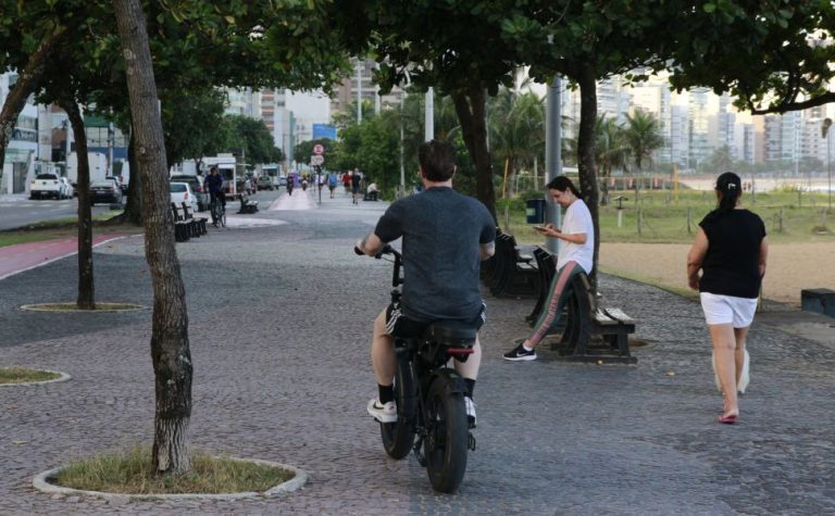 Jovem de 19 anos é o 10º a morrer com bikes elétricas no ES