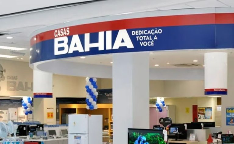 De onde vêm os produtos dos leilões da Casas Bahia? Veja como funciona