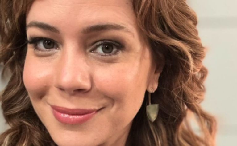 Leandra Leal critica volta do culto à magreza e fala sobre canetas emagrecedoras