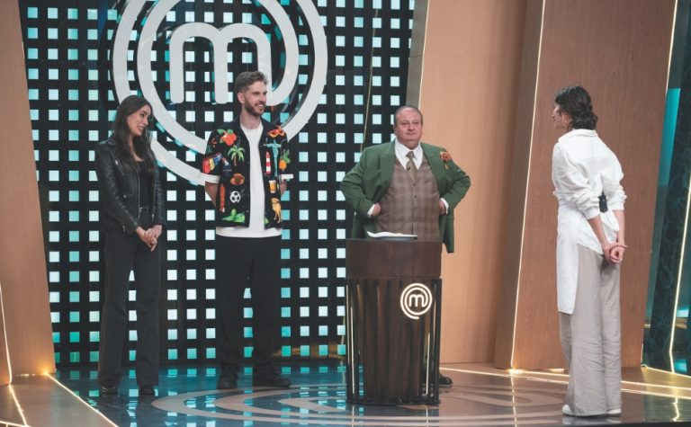 Leilão MasterChef agita episódio com clássicos franceses na Band