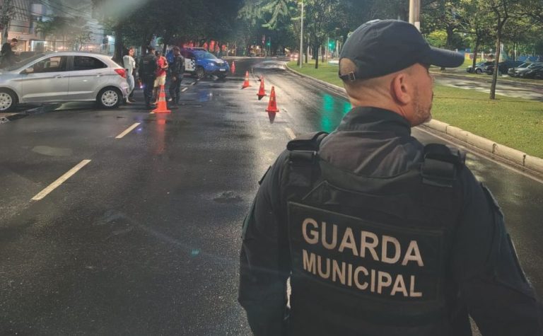 Mais de mil motoristas recusam bafômetro e têm CNH suspensa em Vitória