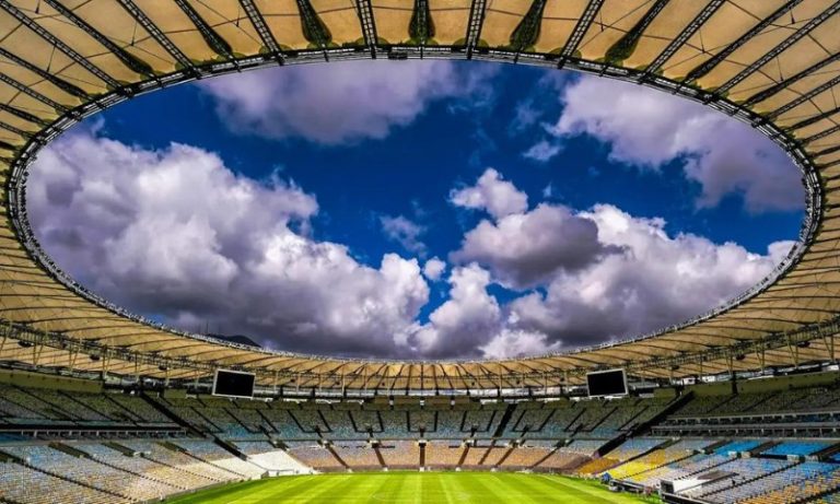 Vasco ‘desiste’ de Maracanã e confirma São Januário para jogo na Copa do Brasil