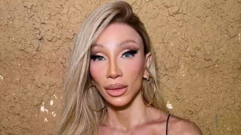 Maya Massafera é hospitalizada após sofrer um princípio de AVC em São Paulo