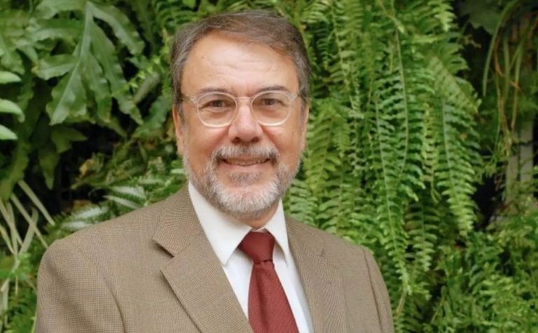 Morre aos 77 anos o jornalista Carlos Monforte, 1º apresentador do Bom Dia, Brasil