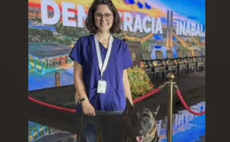 Morre veterinária atacada por cachorro no canil do Senado Federal