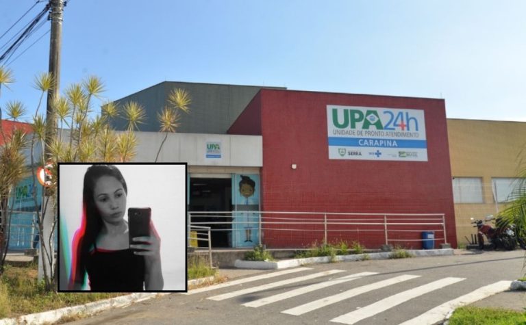 Mulher morre e outra fica ferida durante ataque a tiros na Serra