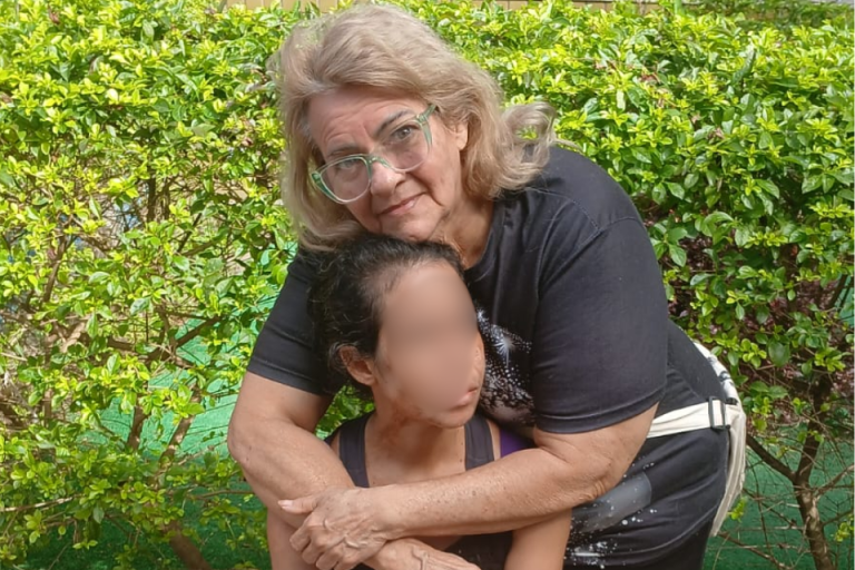 Mulher que desapareceu em Paulista é encontrada no Recife