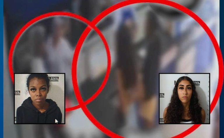 Mulheres são presas suspeitas de esfaquear jovem dentro de padaria em São Mateus