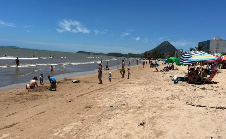 Operação no Sul do ES mira crimes ambientais de pesca ilegal e contrabando