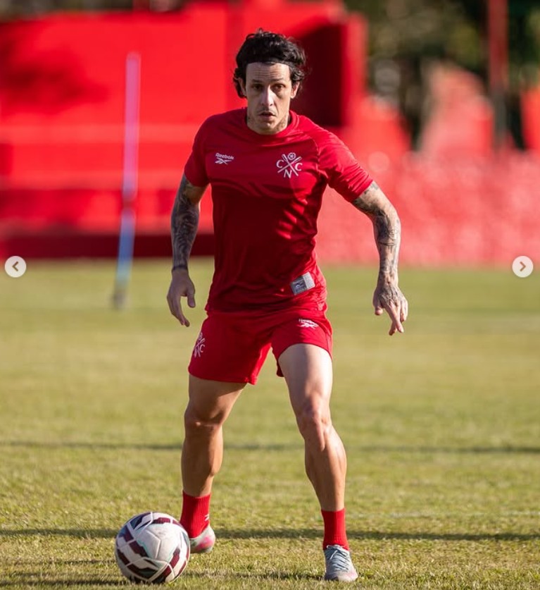 Náutico recebe Athletic-MG nos Aflitos em duelo direto