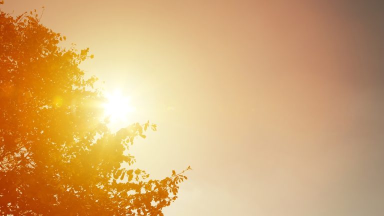 Nova onda de calor se espalha pelo Brasil; veja como fica o tempo no ES