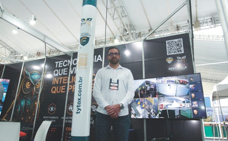 Novas tecnologias para facilitar dia a dia e melhorar segurança nos condomínios