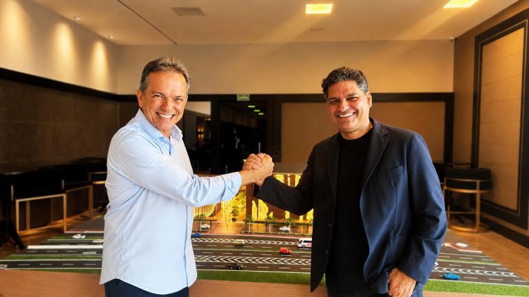Novo complexo de R$ 120 milhões terá shows para até 12 mil pessoas em Vila Velha