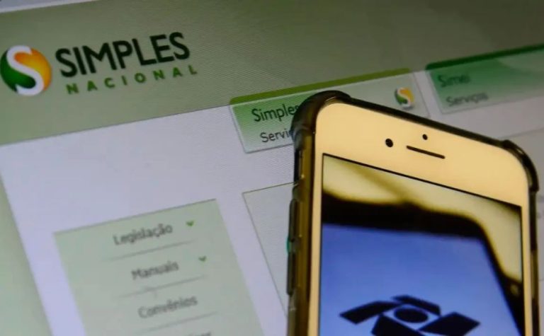 Opção pelo Simples Nacional para 2027 é antecipada para setembro