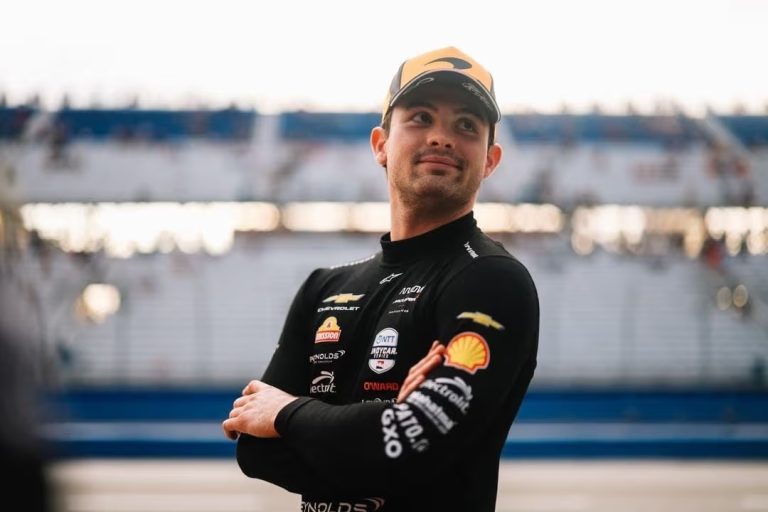 Pato O’Ward vence em Milwaukee e Palou fica perto do título; Collet é 23º