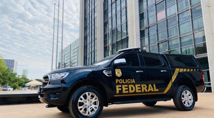 Polícia Federal deflagra operação contra fraudes na saúde em Pernambuco