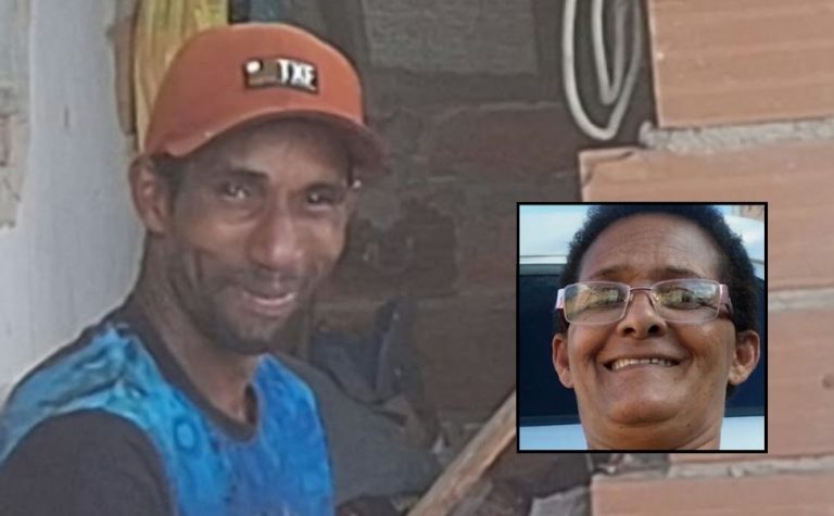 Suspeito de matar mulher achada em geladeira em Montanha é preso