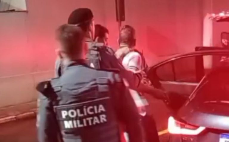 Policial civil aposentado é preso suspeito de atropelar adolescente em Vila Velha