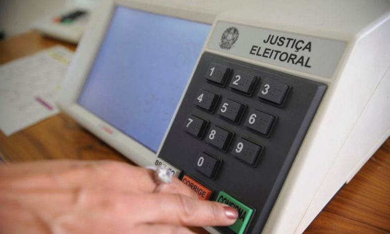Eleições 2026: saiba o que é permitido e proibido no dia da votação