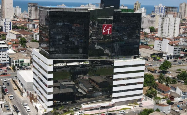 Presidente de rede de hospitais e plano de saúde é acusado de crime sexual