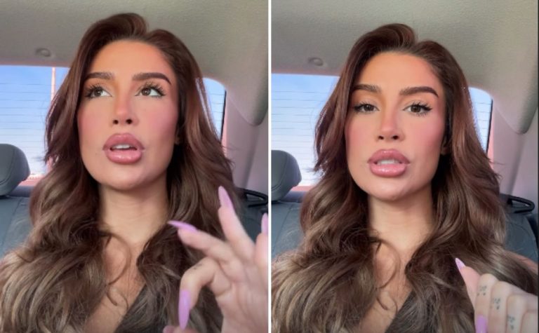‘Quase virei fotinho em preto e branco’, diz Bianca Andrade após infecção no rim