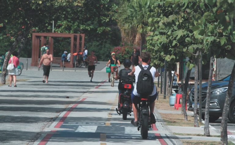 Radares passarão a fiscalizar bikes elétricas no ES; entenda como vai funcionar